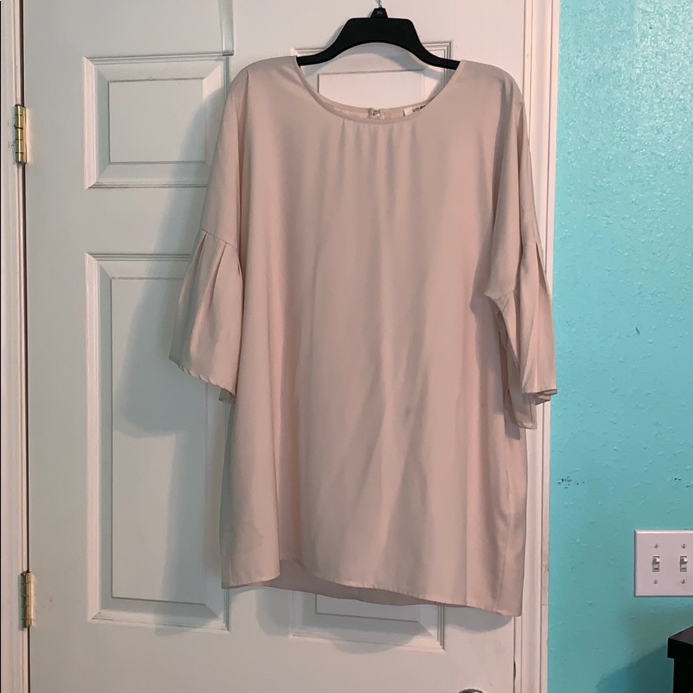 NWOT Umgee Tunic!